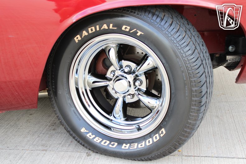 1970 Plymouth Cuda 64