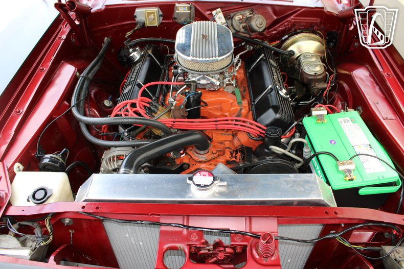 1970 Plymouth Cuda 106