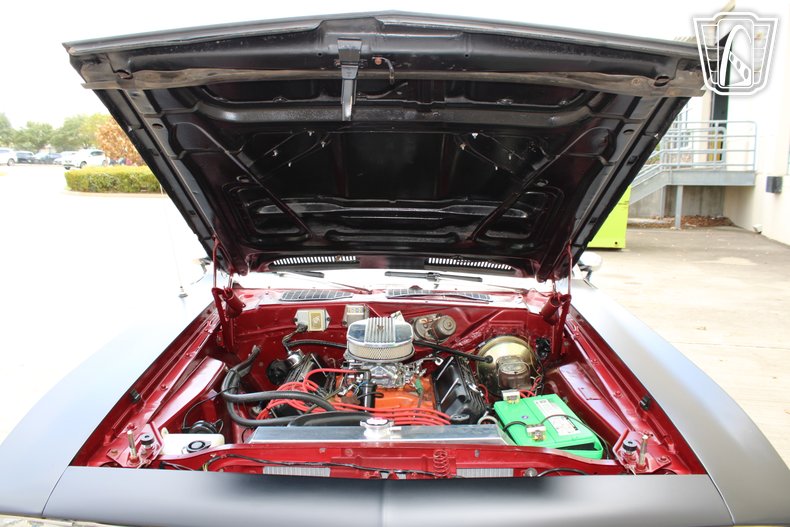1970 Plymouth Cuda 105
