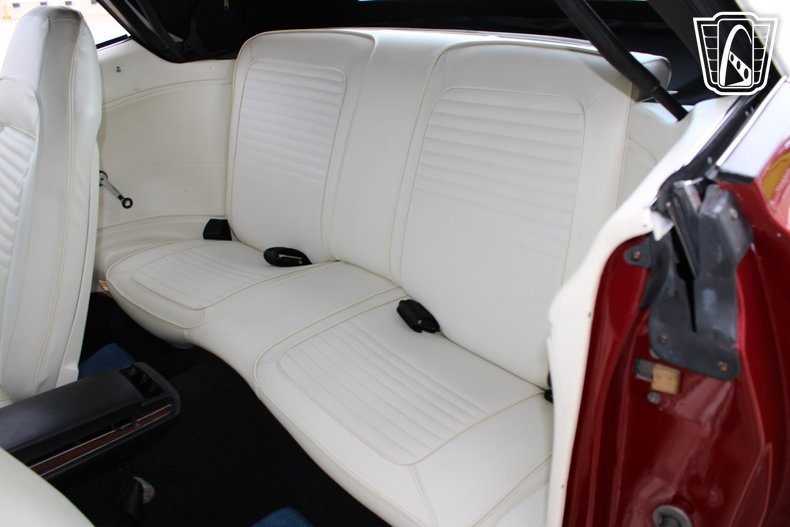 1970 Plymouth Cuda 8