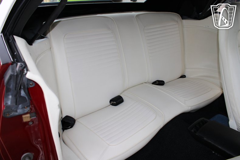1970 Plymouth Cuda 133