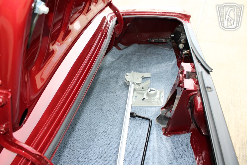 1970 Plymouth Cuda 143