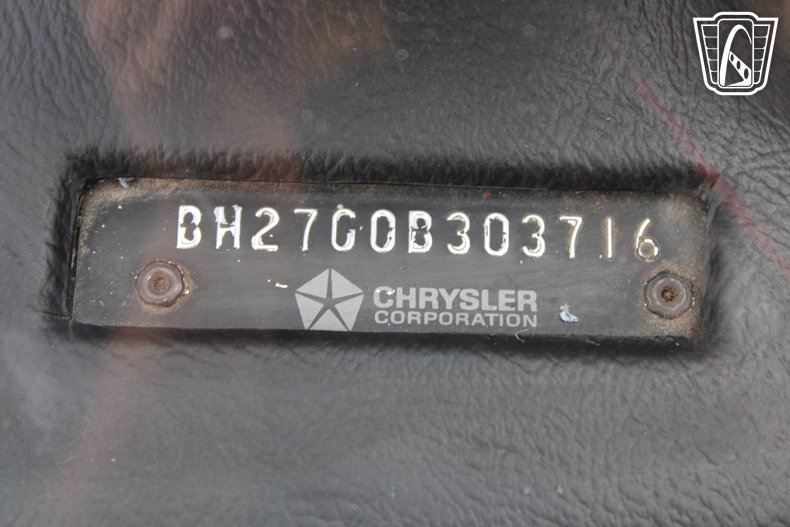 1970 Plymouth Cuda 20