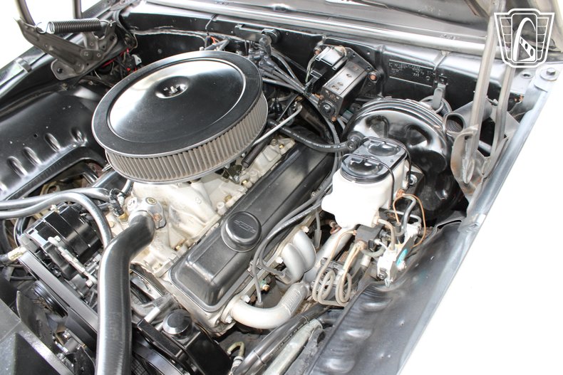 1969 Chevrolet Camaro 102