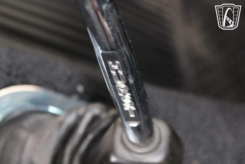 1969 Chevrolet Camaro 135
