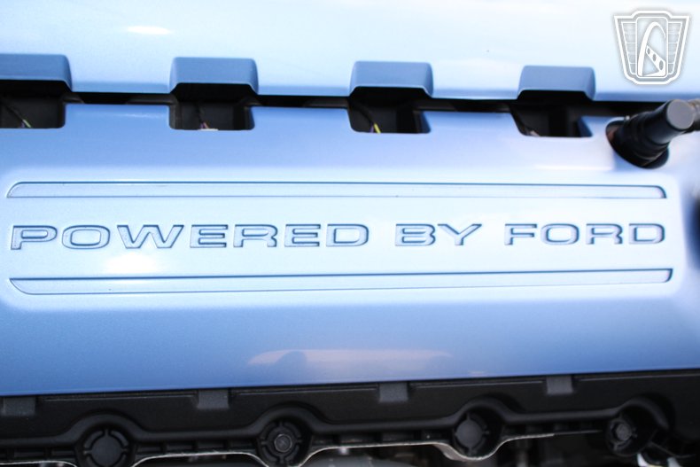 1970 Ford Bronco 111