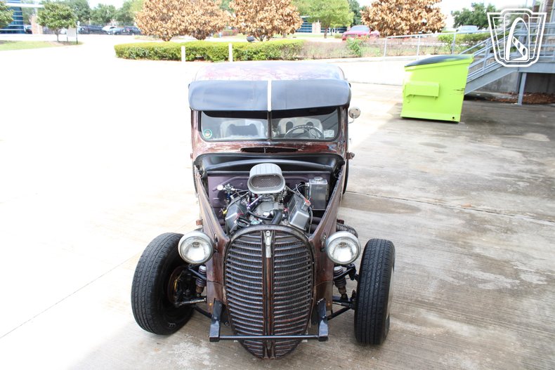 1946 Ford F100 36