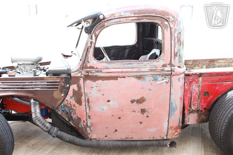 1946 Ford F100 44