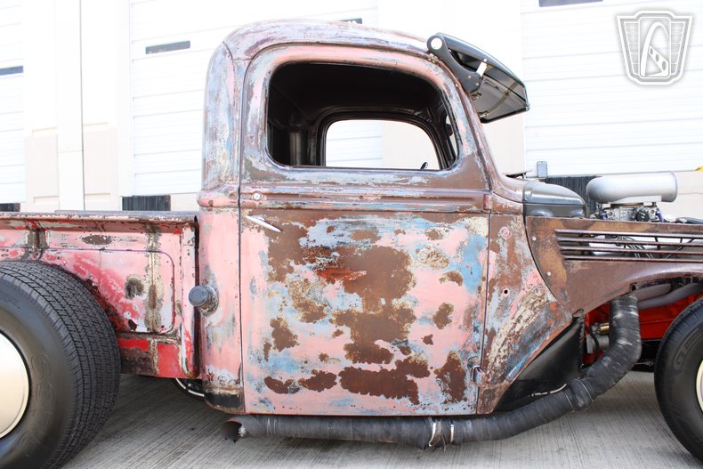 1946 Ford F100 51