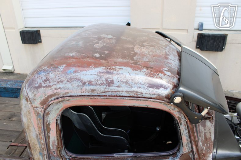 1946 Ford F100 53