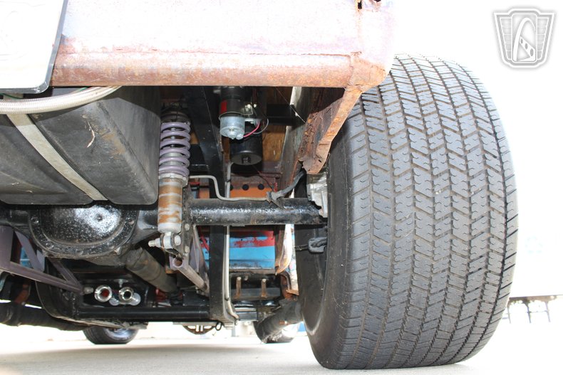 1946 Ford F100 78