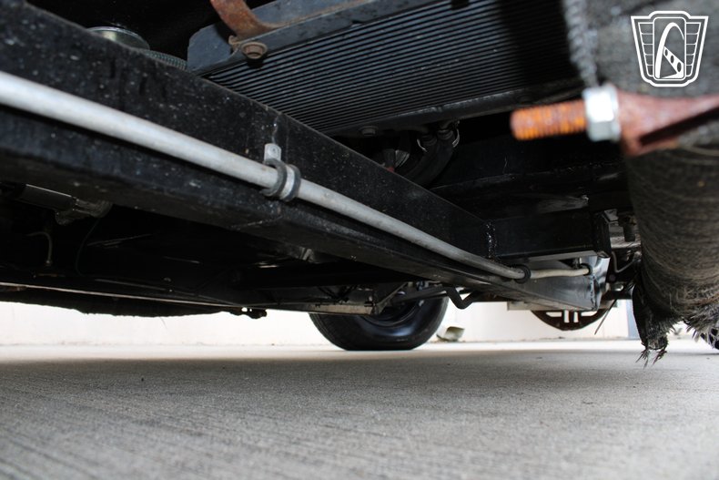1946 Ford F100 87