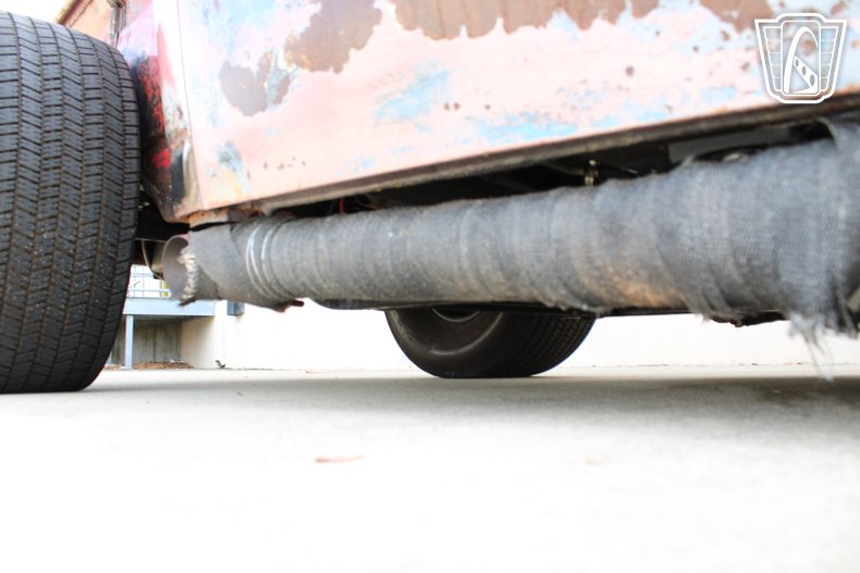 1946 Ford F100 88