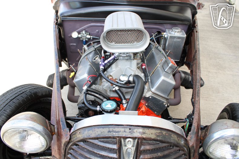 1946 Ford F100 101