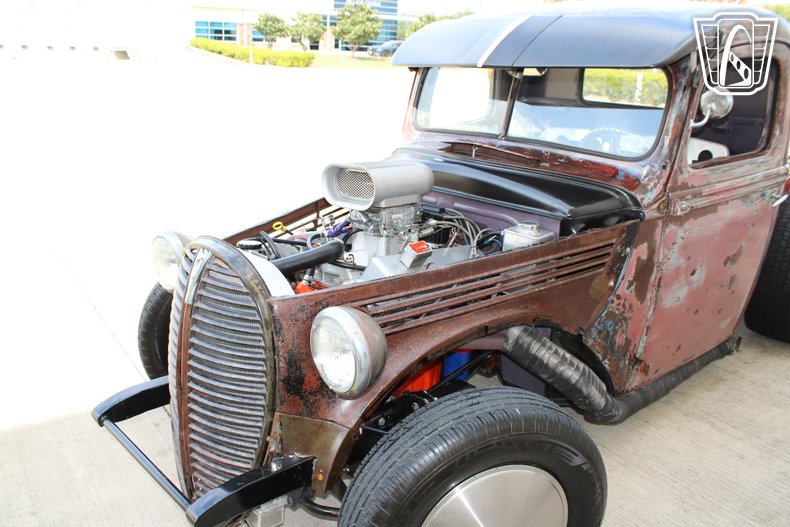1946 Ford F100 105