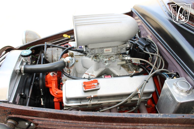 1946 Ford F100 106