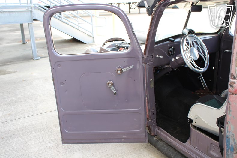 1946 Ford F100 17