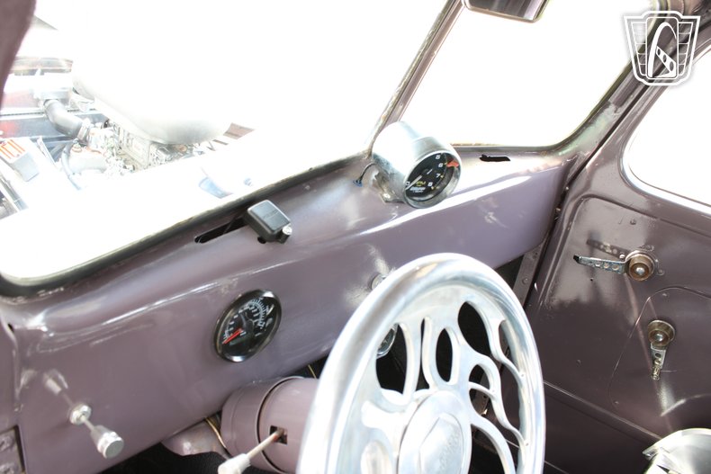 1946 Ford F100 117