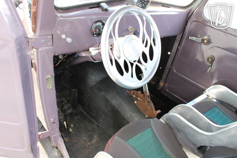 1946 Ford F100 118