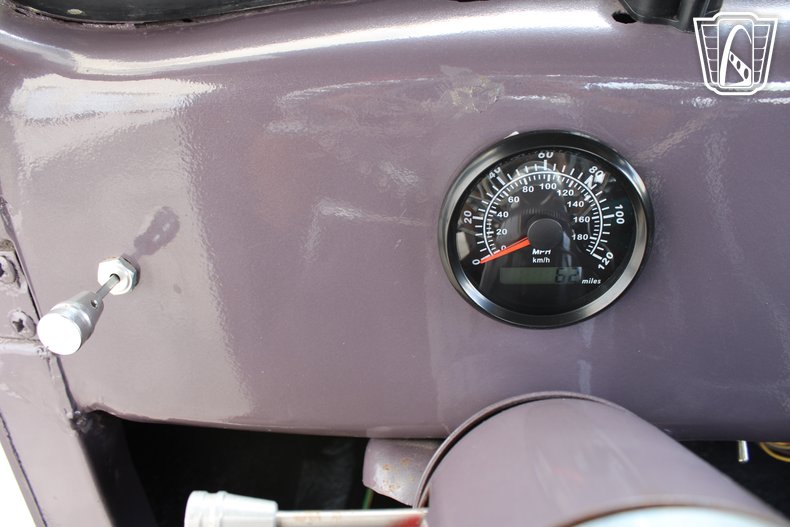 1946 Ford F100 119