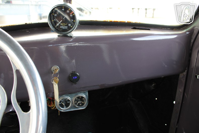 1946 Ford F100 121