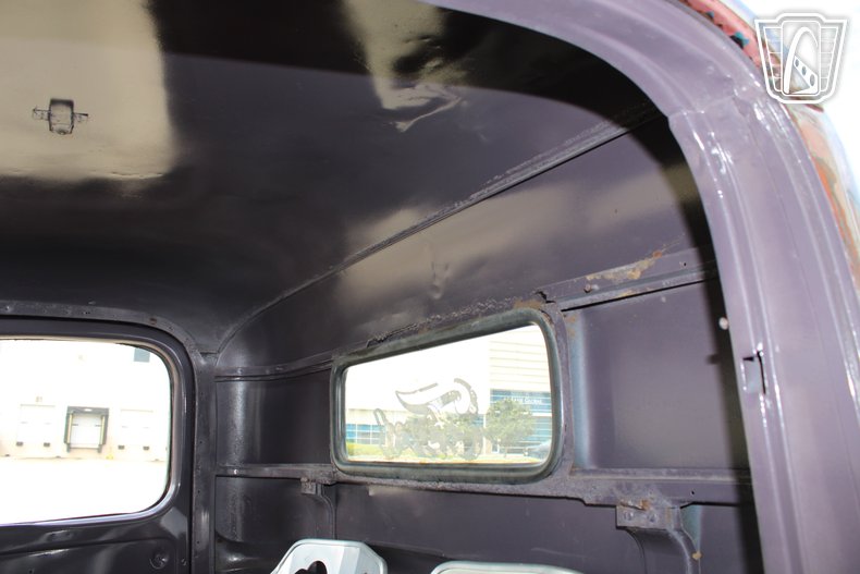1946 Ford F100 126