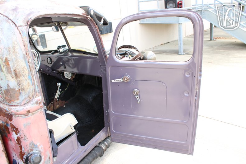 1946 Ford F100 18