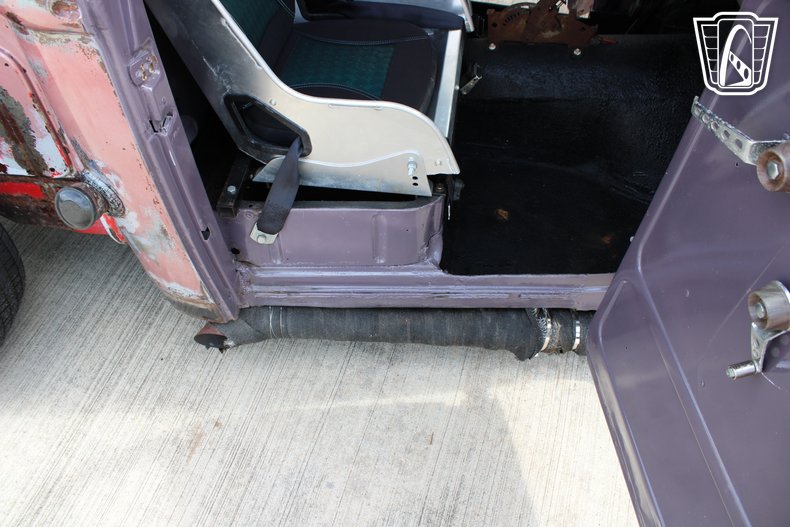 1946 Ford F100 128