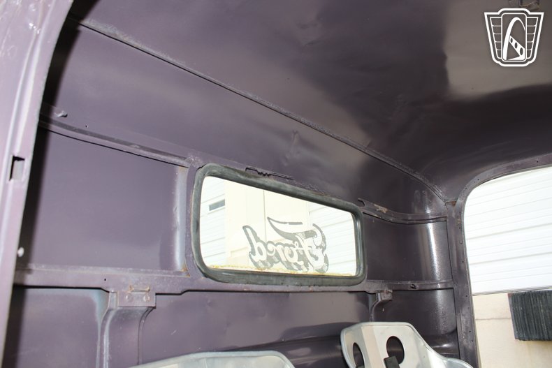 1946 Ford F100 137