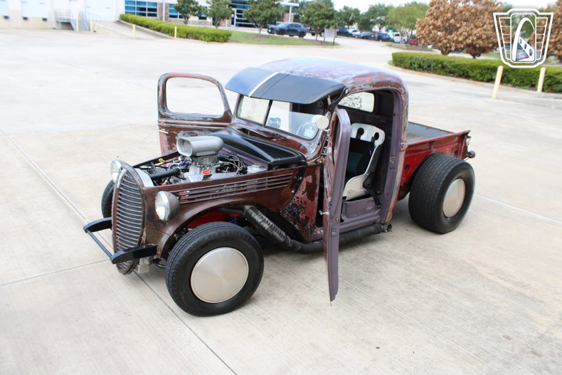 1946 Ford F100 145