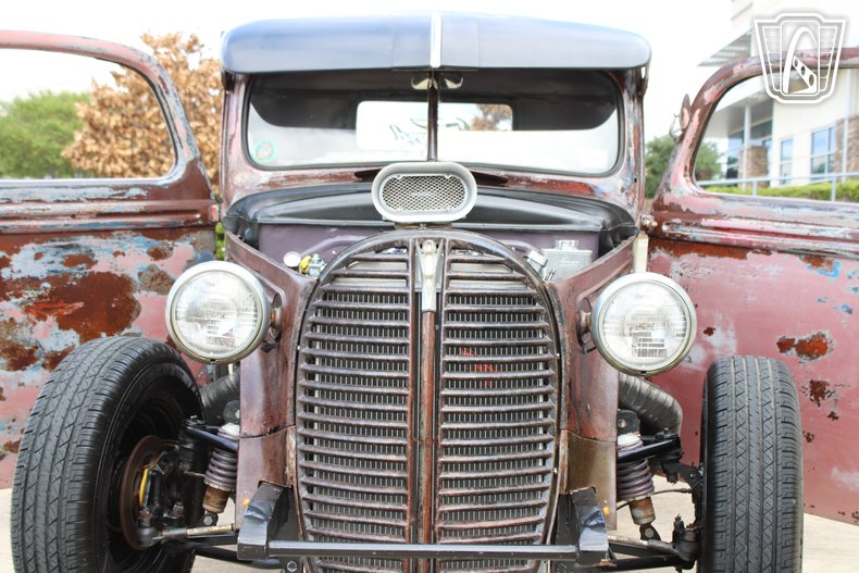 1946 Ford F100 144