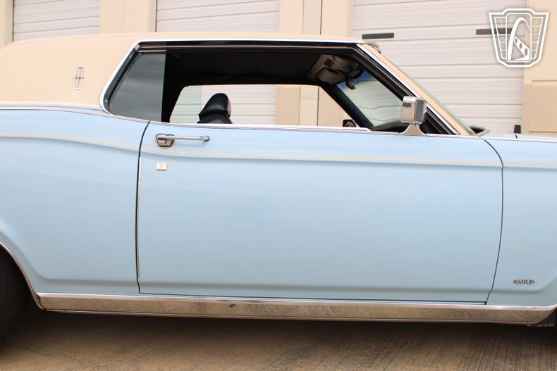 1970 Lincoln Mark III 50