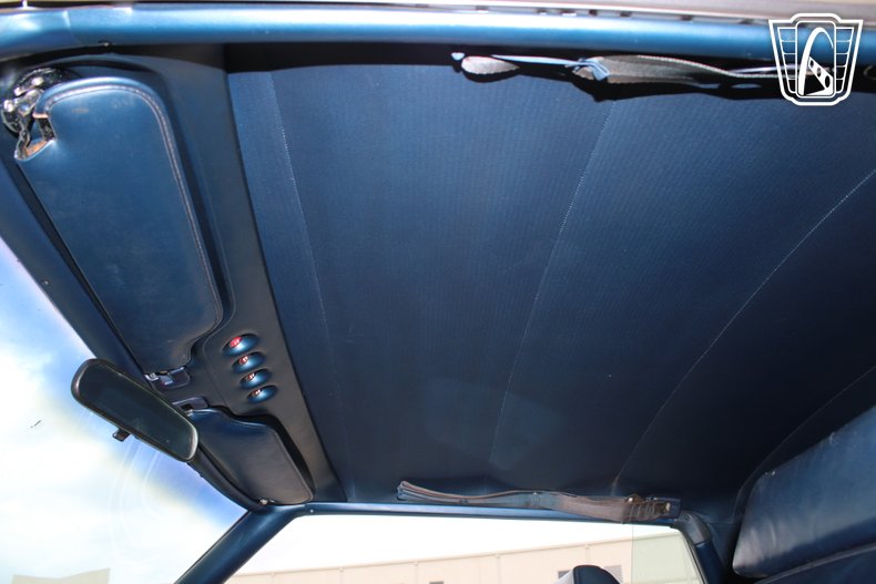 1970 Lincoln Mark III 115