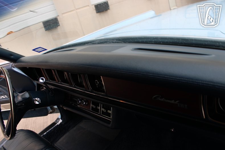 1970 Lincoln Mark III 119