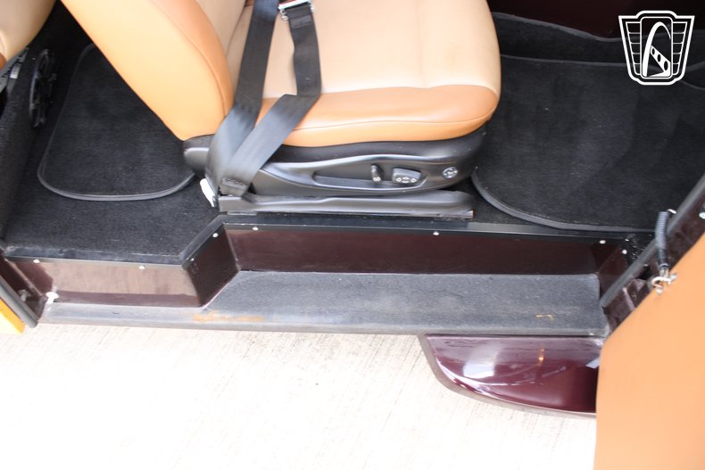 1951 Willys Woody 113