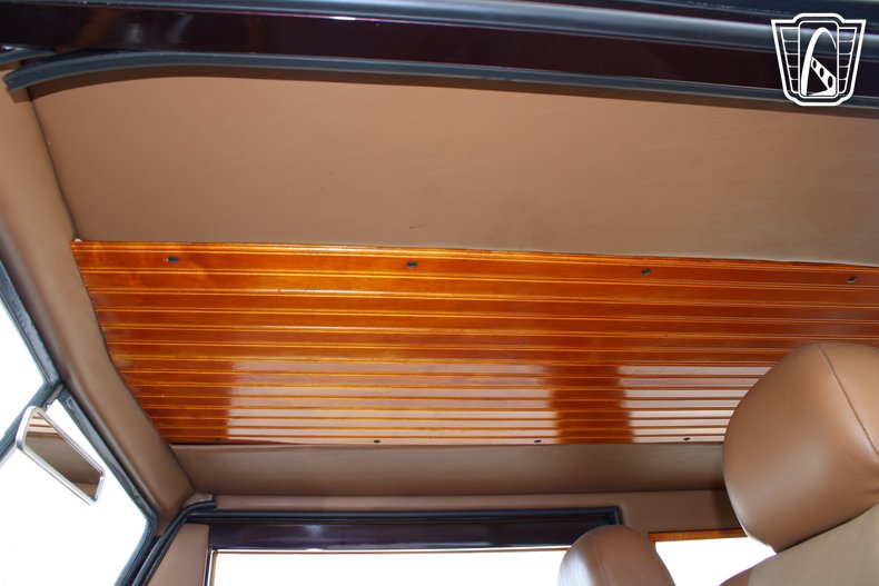 1951 Willys Woody 112