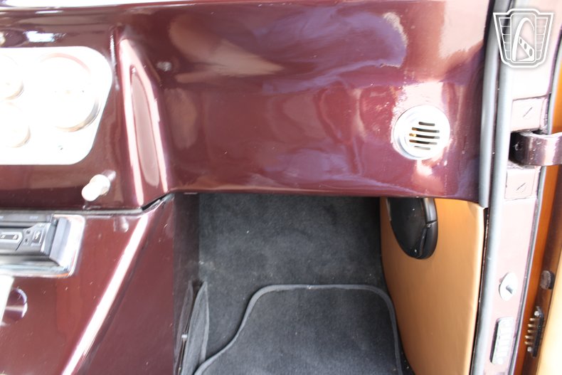 1951 Willys Woody 119