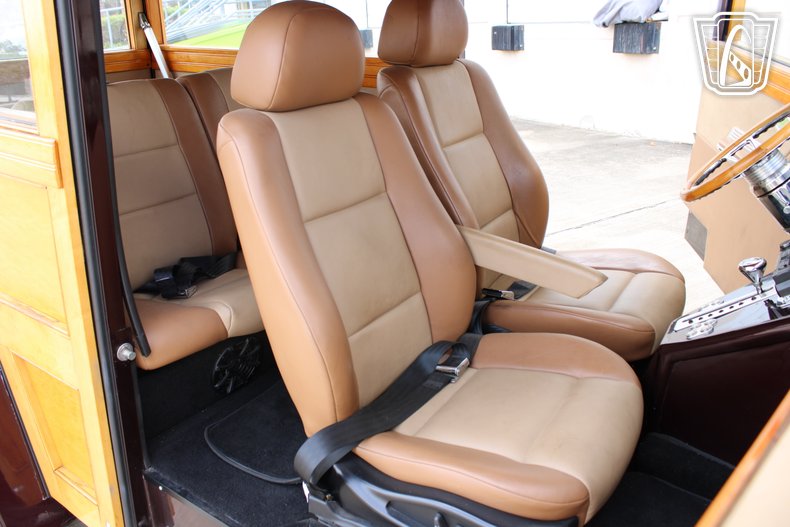 1951 Willys Woody 114
