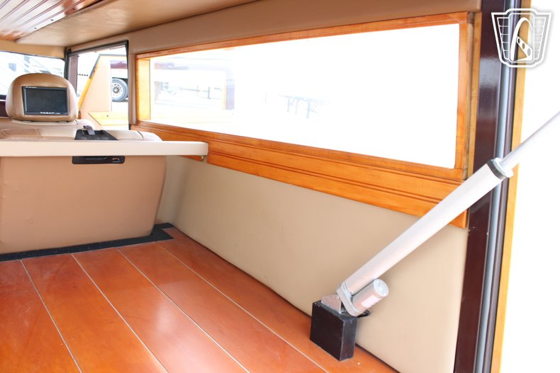 1951 Willys Woody 132