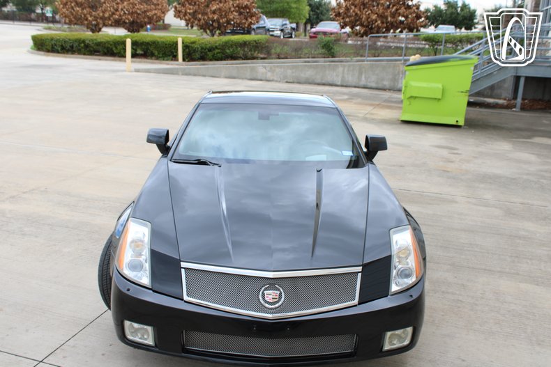2006 Cadillac XLR-V 44