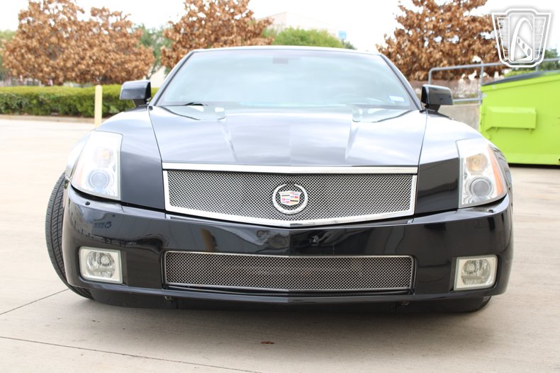 2006 Cadillac XLR-V 46