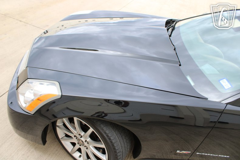 2006 Cadillac XLR-V 51