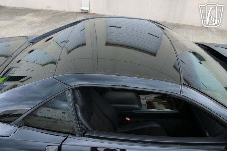 2006 Cadillac XLR-V 63