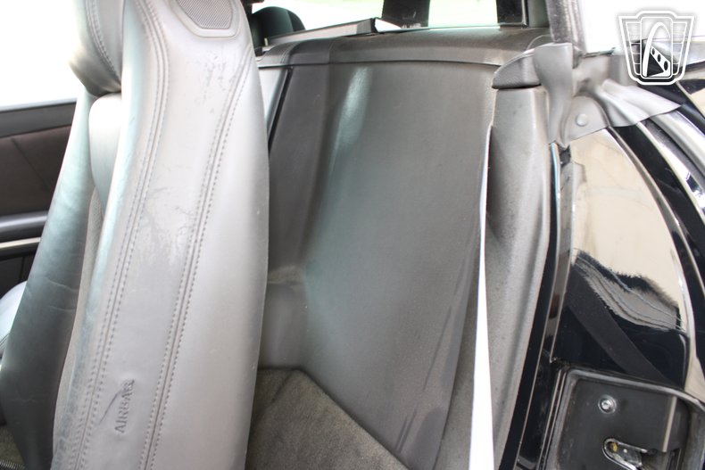 2006 Cadillac XLR-V 108