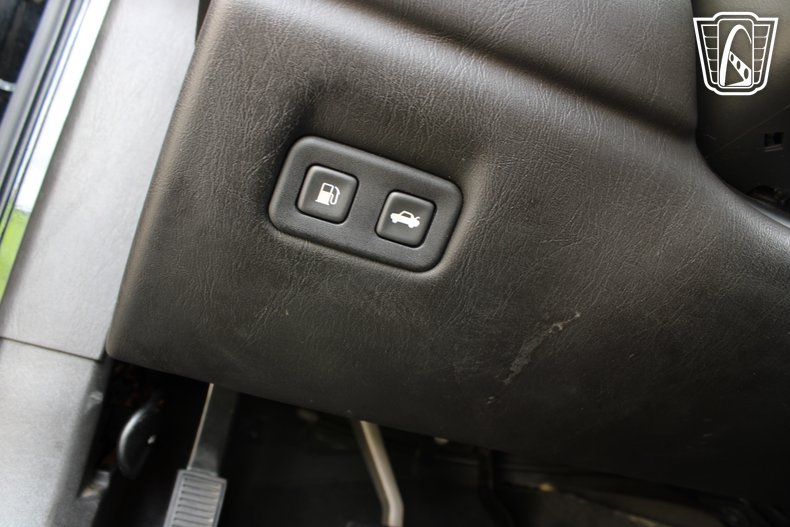 2006 Cadillac XLR-V 111