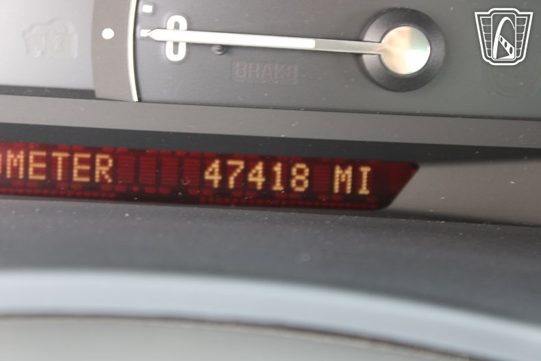 2006 Cadillac XLR-V 19