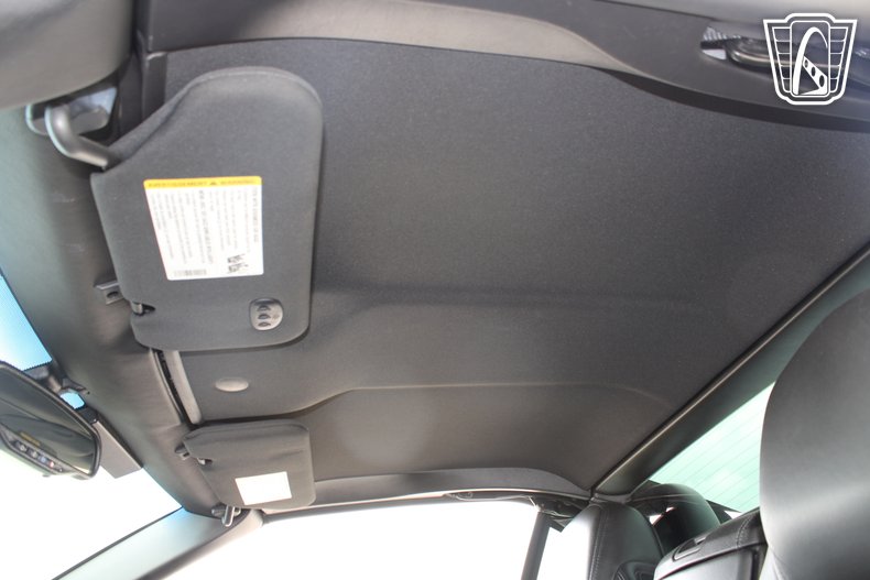 2006 Cadillac XLR-V 118
