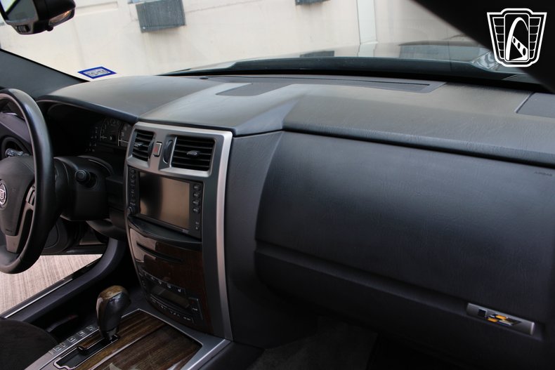 2006 Cadillac XLR-V 121