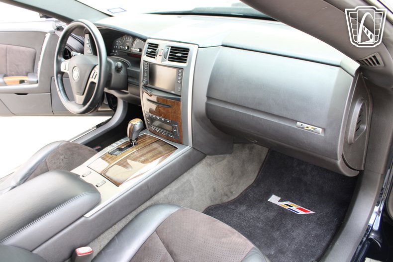 2006 Cadillac XLR-V 122