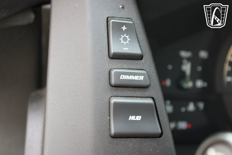 2006 Cadillac XLR-V 112